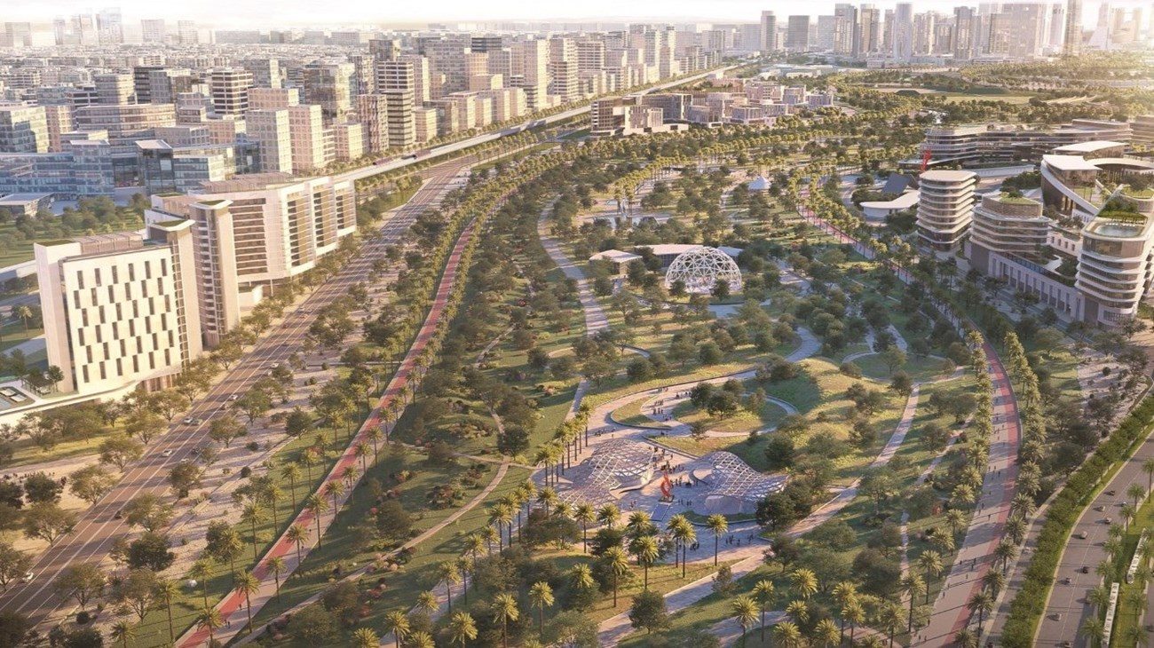 وقف مشاريع قومية في مصر