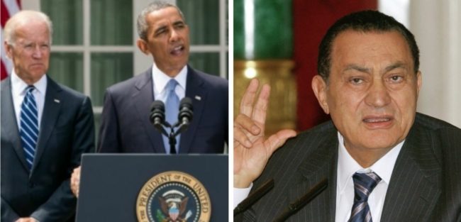 قراءة في صراع الأجيال داخل الإدارة الأمريكية وانعكاسه على مصر