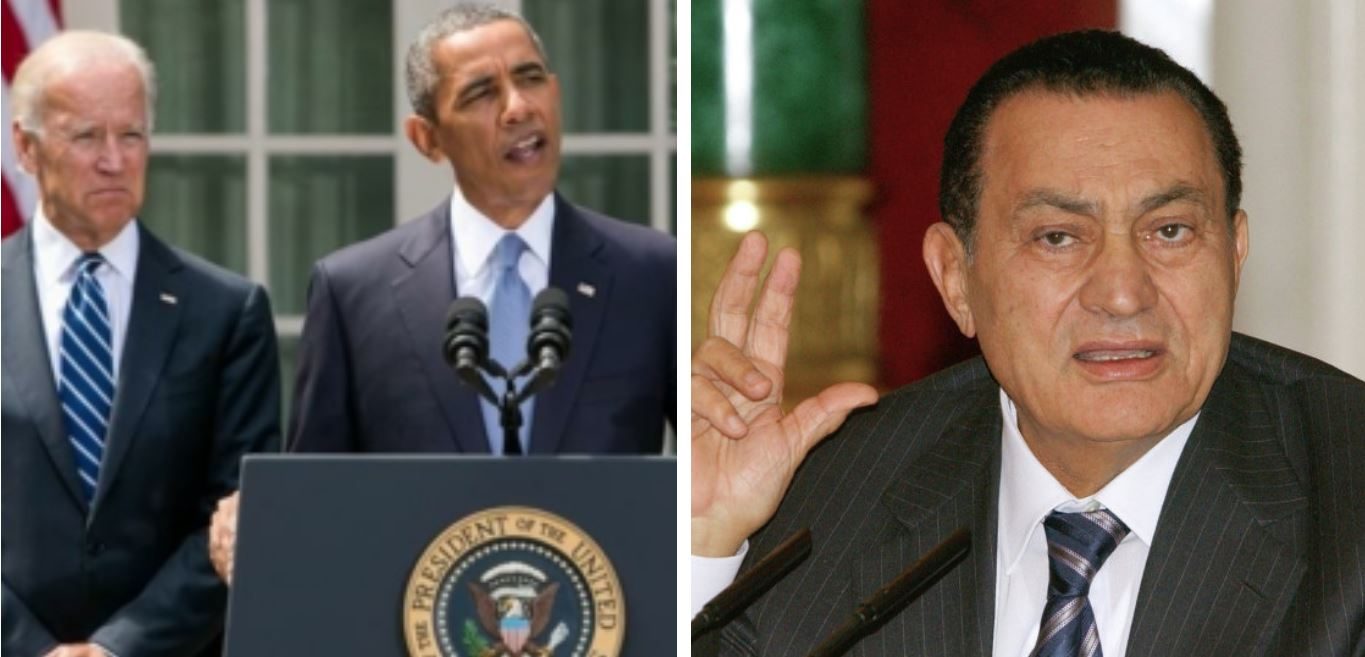 قراءة في صراع الأجيال داخل الإدارة الأمريكية وانعكاسه على مصر