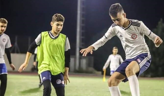 جيش الاحتلال الإسرائيلي يعدم لاعباً فلسطينياً.. أصابه برصاصة في القلب، واتحاد الكرة يستنكر