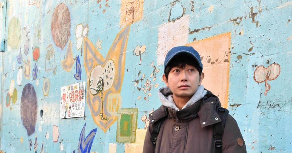 الياباني الذي يكسب المال دون أن يفعل شيئاً