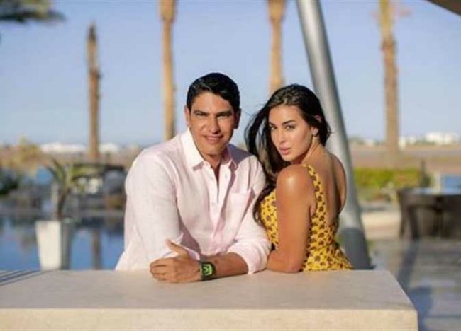 “سافرت أوروبا بدونه 3 مرات، وكان بينهما خلافات”.. وسائل إعلام: انفصال ياسمين صبري وأحمد أبو هشيمة