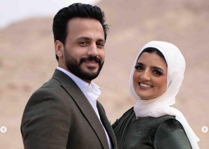 أحلام عادل أحمد العجمي