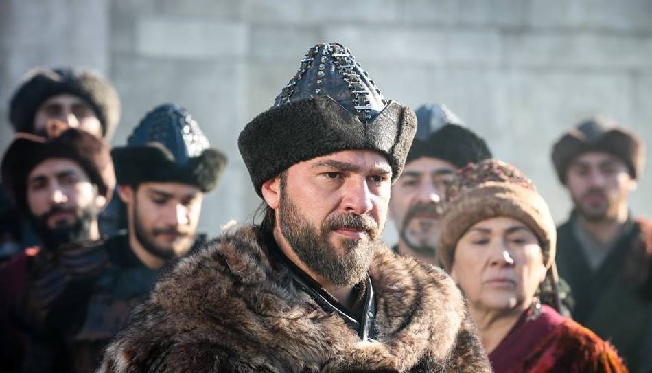 هل يعتزل "أرطغرل" التمثيل؟