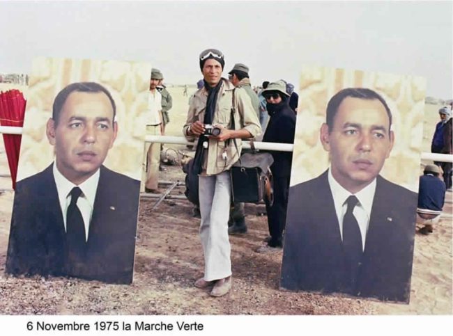 من اليُتم والأعمال الشاقة إلى تصوير الملوك والفنانين! محمد مرادجي عين المغرب وذاكرتها المحفوظة جيداً