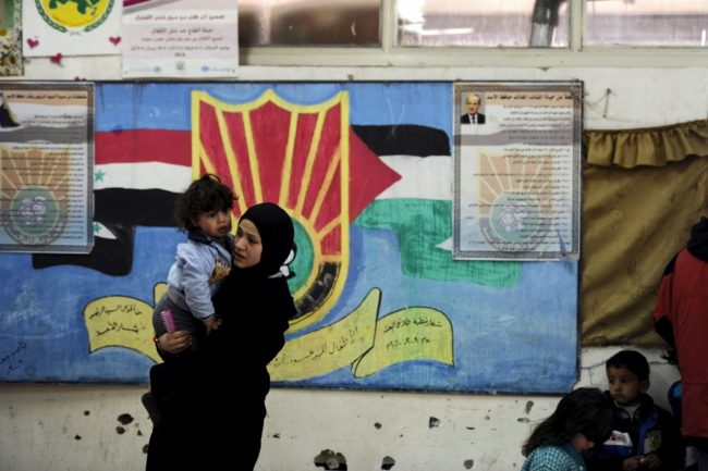 حي التضامن في دمشق.. من التأسيس إلى ما قبل المجزرة!