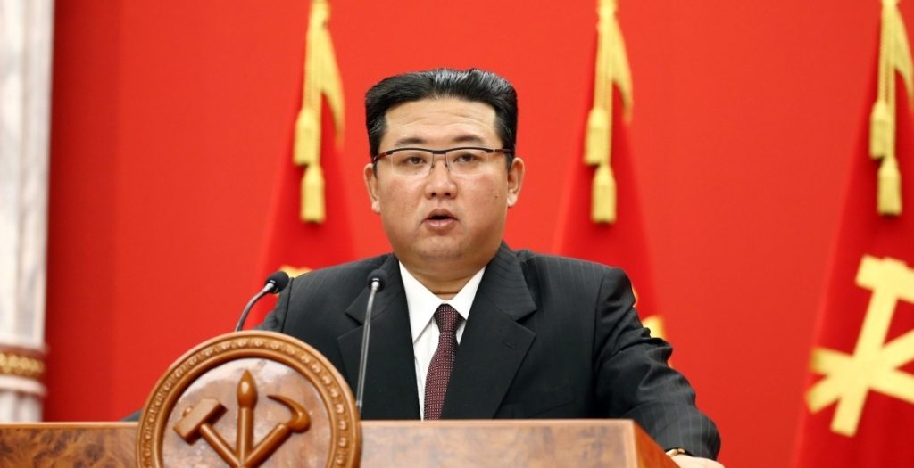 كوريا الشمالية زلزال سوريا بشار الأسد