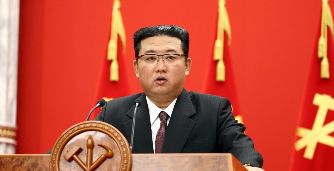 كوريا الشمالية زلزال سوريا بشار الأسد