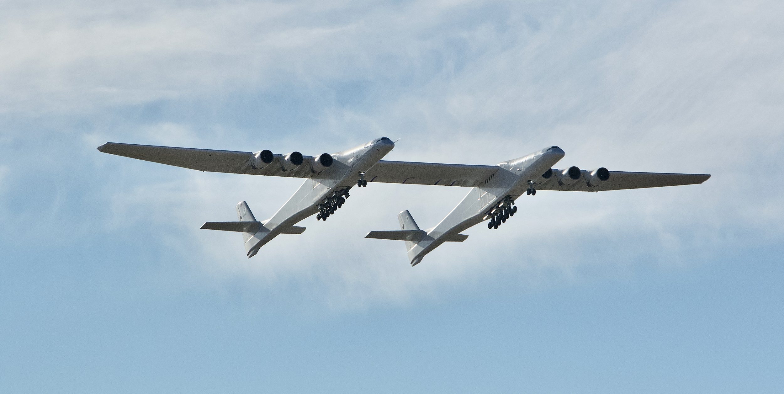 أكبر طائرة في العالم