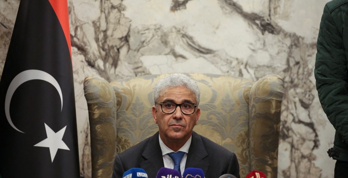 مقال يهاجم بوتين يضع باشاغا في موقف محرج! نُشر باسمه على صحيفة بريطانية “عريقة”، وهكذا علق عليه