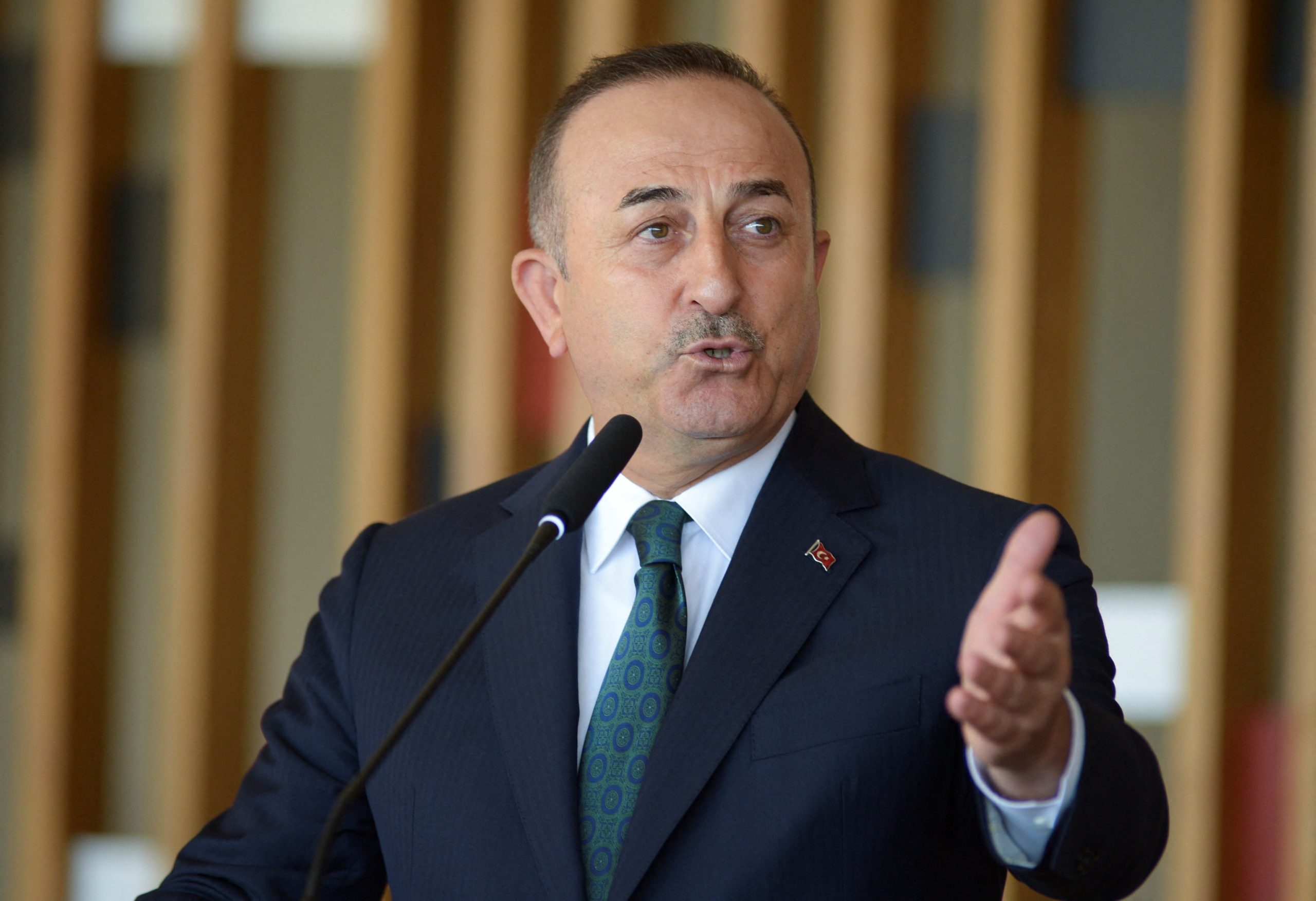 تركيا جزر بحر إيجة اليونان