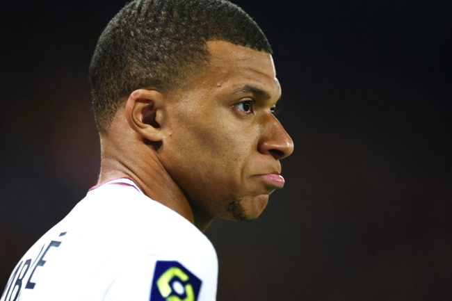 انتقال مبابي إلى ريال مدريد يقترب.. باريس سان جيرمان مستعد لبيعه مقابل 200 مليون يورو