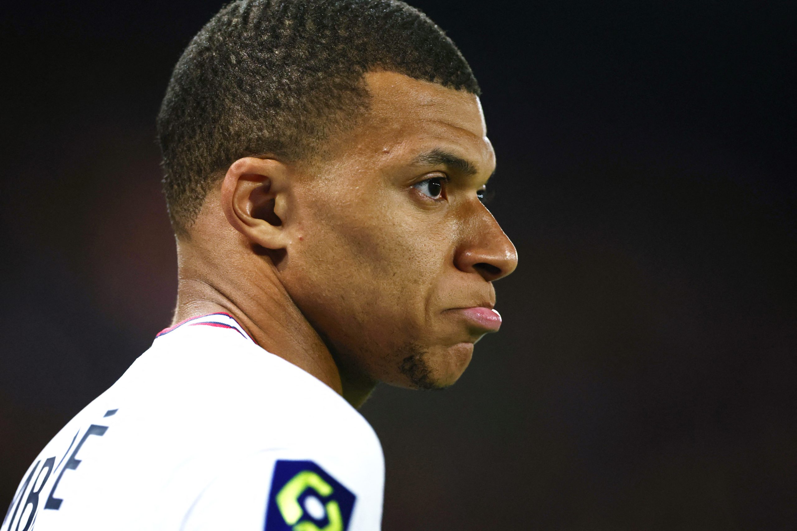 انتقال مبابي إلى ريال مدريد يقترب (رويترز)