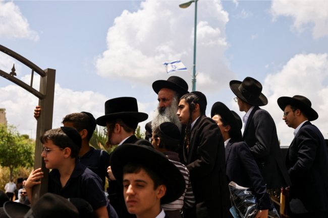 اقتحامكم للأقصى لم يترك لهم سوى هذا الخيار.. إسرائيليون يحمِّلون الجيش واليمين مسؤولية عمليات الداخل