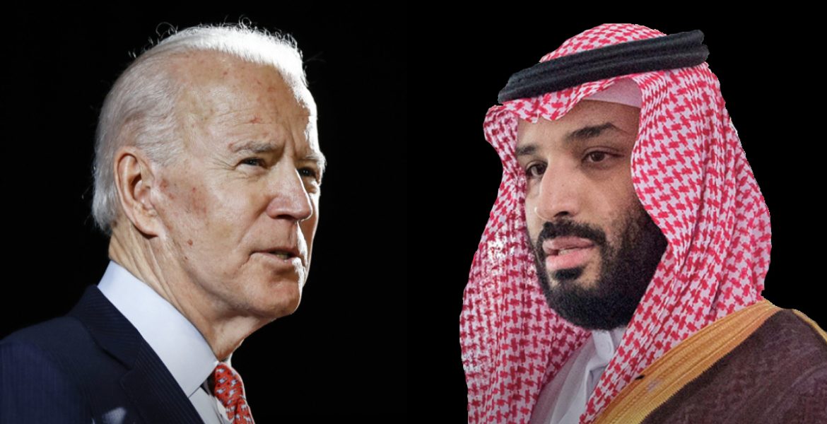 السعودية أمريكا بايدن الرياض مصر