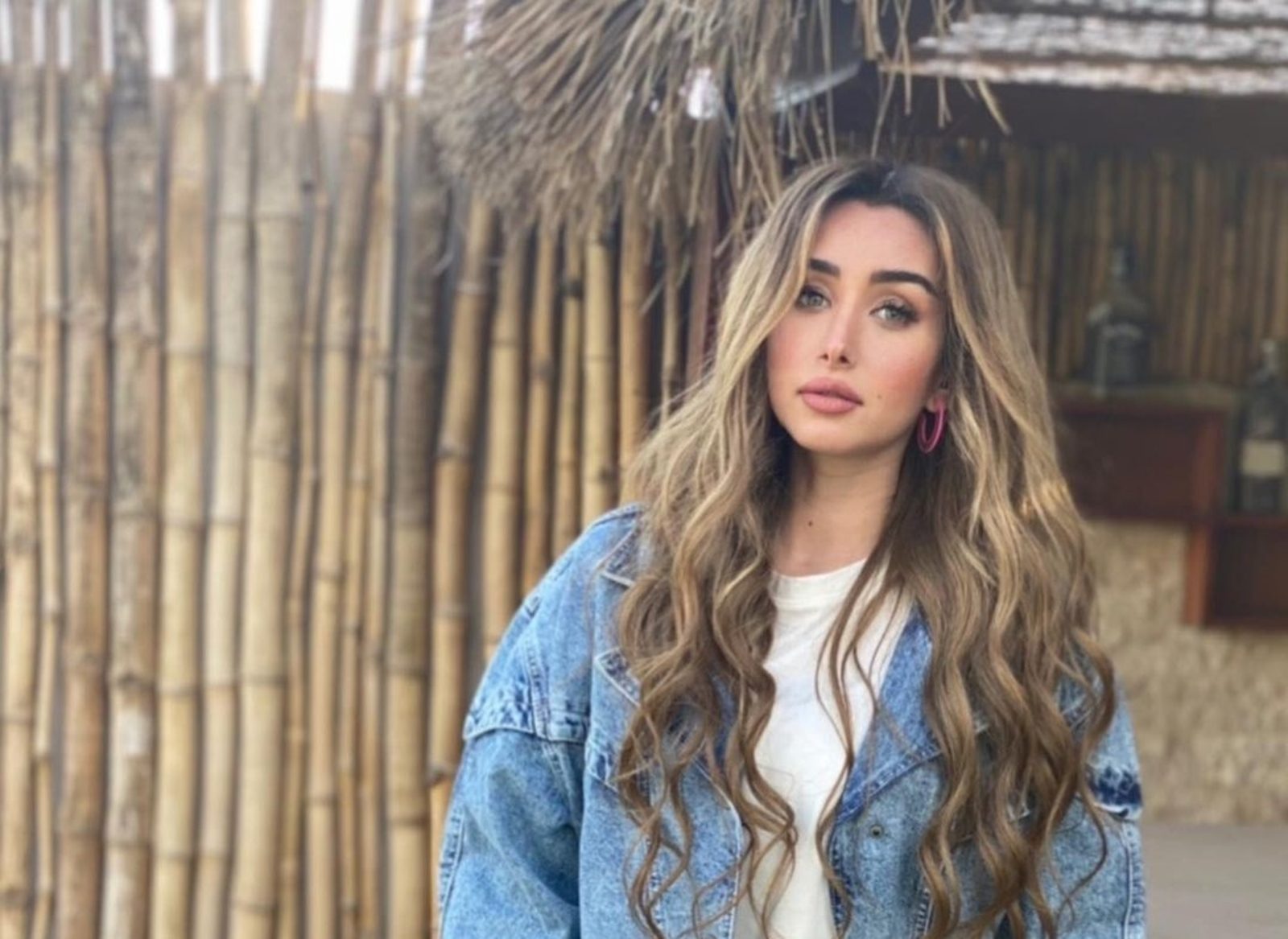 هنا الزاهد تعترف بإجراء عملية تجميل بسبب تعرضها للتنمر في طفولتها