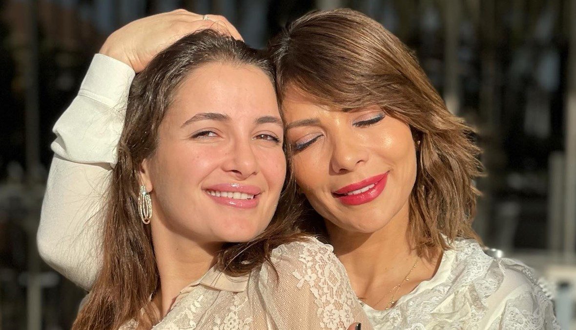 شام الذهبي تحتفل بعيد ميلاد أصالة.. والنجوم يتفاعلون معها