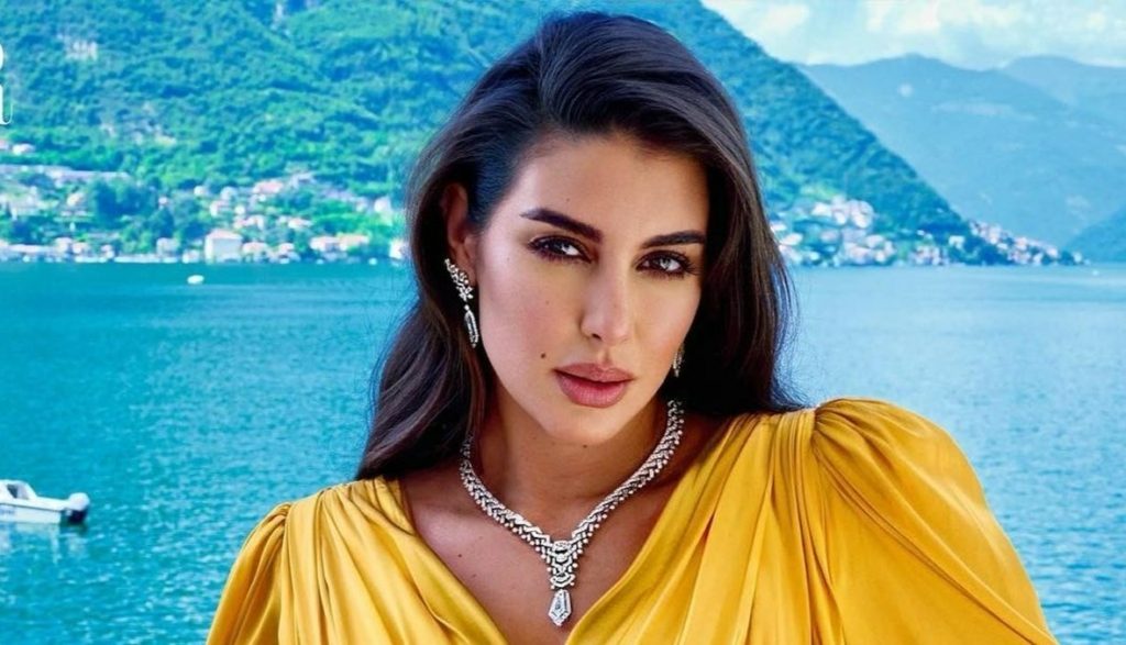 ياسمين صبري