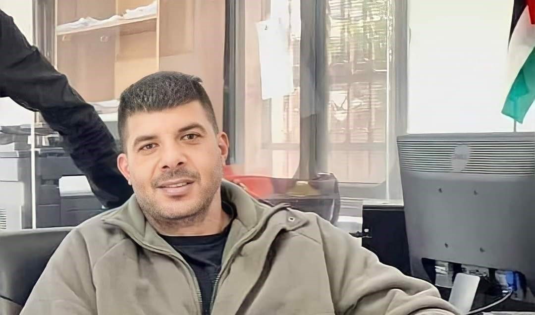 الشهيد داود الزبيدي