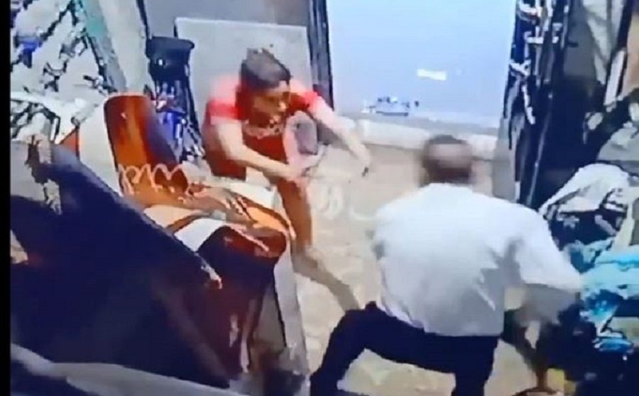 مصر ماري مجدي