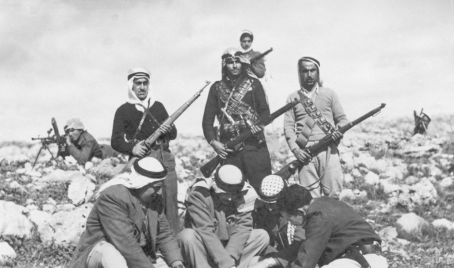 من جبهات حي الشيخ جراح وفندق الملك داود.. كيف دافع الفلسطينيون والعرب عن القدس إبان النكبة؟