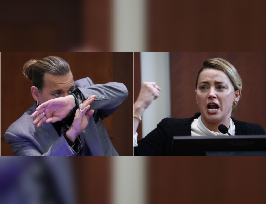 العلاقة السامة