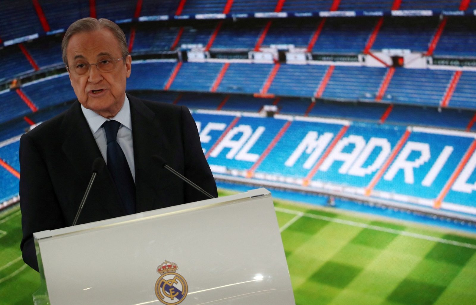 سميح كيليسوي موهبة تركية أخرى تجذب اهتمام ريال مدريد (رويترز)