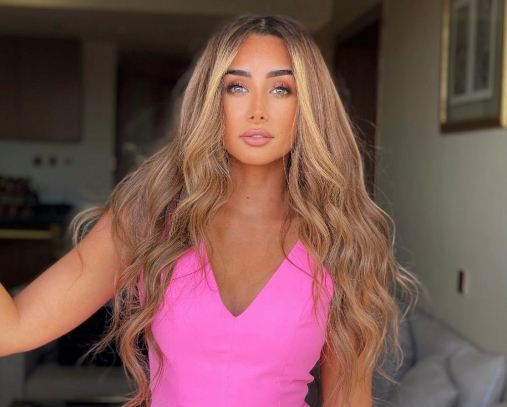 تويتر/ هنا الزاهد تتعرض لعملية نصب