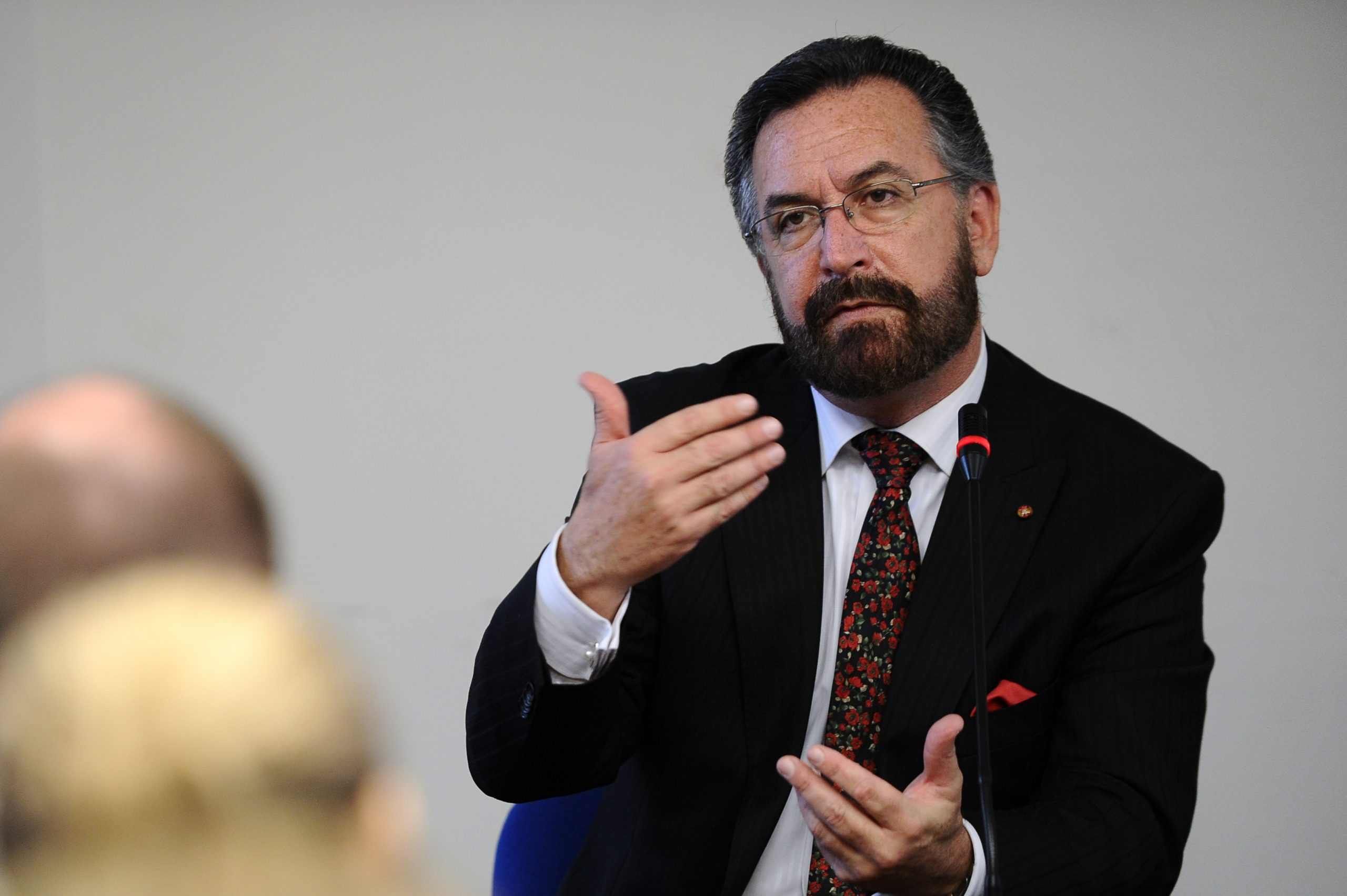 ملتقى الأديان السعودية إسرائيل