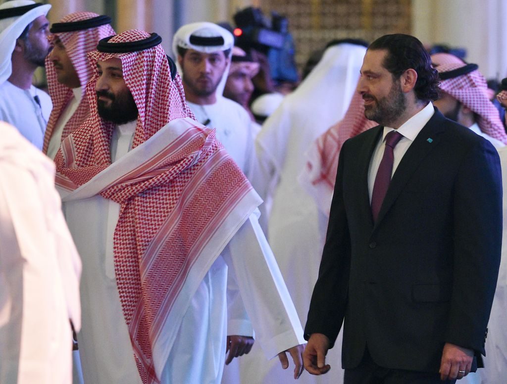 الانتخابات اللبنانية