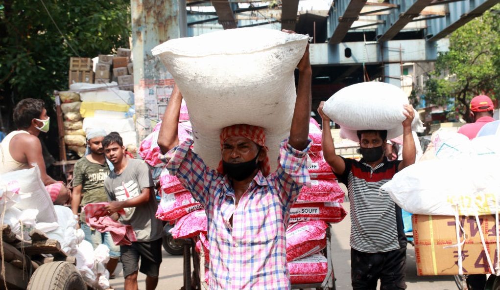 الهند السكر