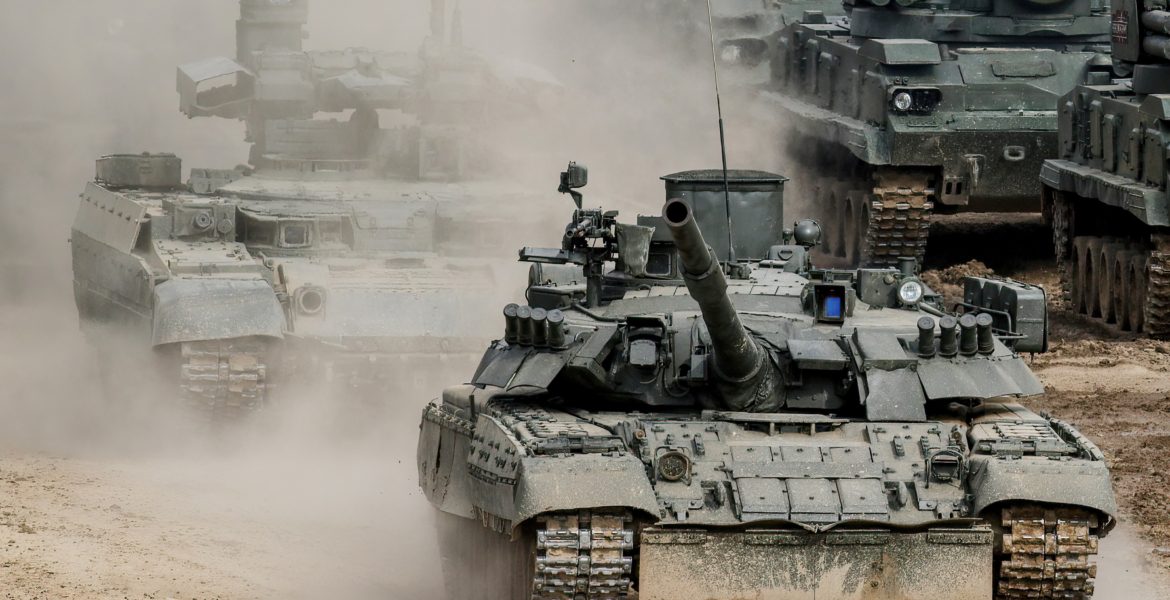 روسيا أوكرانيا أقمار صناعية أمريكا