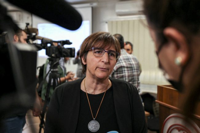 إسرائيل وأمريكا يتحالفان لإسكات صوت الحقوقييْن الفلسطينييْن! منعاهما من المشاركة في مؤتمر دولي بالمكسيك