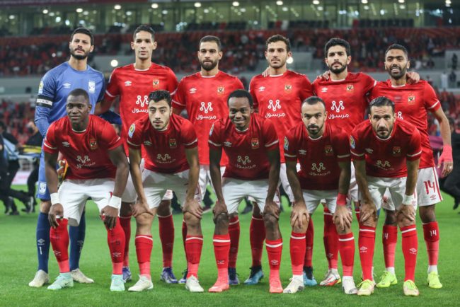 ممثل مصر صوَّت لصالح المغرب، وجماهير الأهلي تتهم الكاف بـ”الفساد”.. القصة الكاملة للخلاف حول مكان نهائي إفريقيا