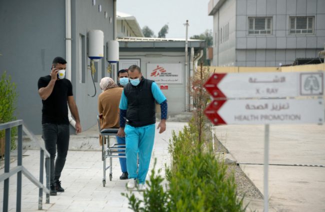 مستوى قياسي لإصابات “الحمى النزفية” بالعراق التي تؤدي إلى الموت.. الناس باتوا يخشون اللحم الأحمر