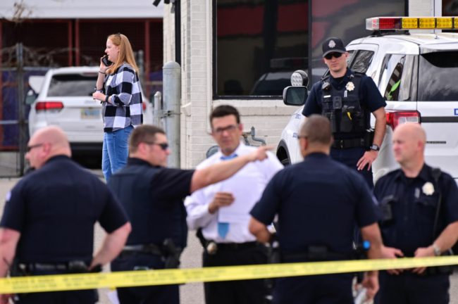 طلب مساعدة أنهى حياته! تفاصيل جديدة عن مقتل الشاب السعودي الوليد الغريبي في أمريكا