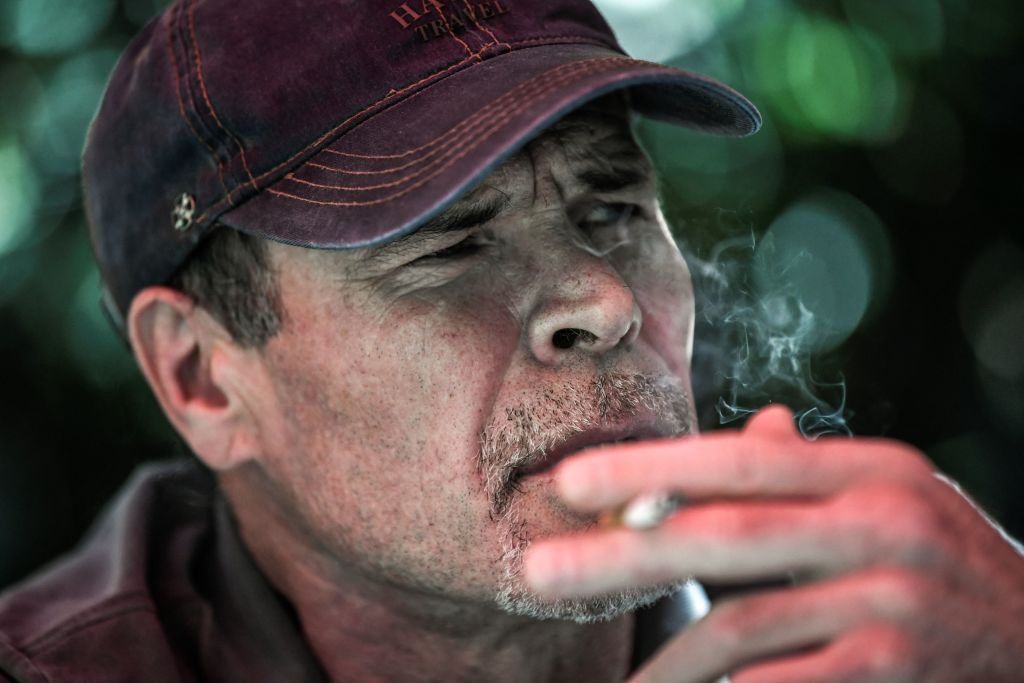 في أول ظهور لمسؤول بـ”فاغنر” علناً.. قائد سابق نجا من الموت بسوريا يكشف تفاصيل عن المرتزقة الروس