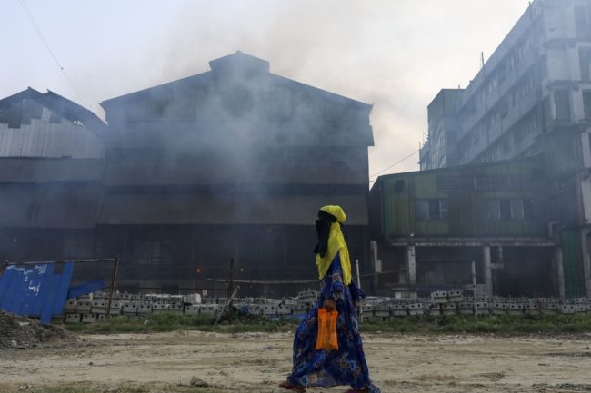 التلوث يقتل 9 ملايين شخص سنوياً! الهواء والتربة السامة يشكلان تهديداً وجودياً للإنسان، وهذه الدول الأكثر تضرراً