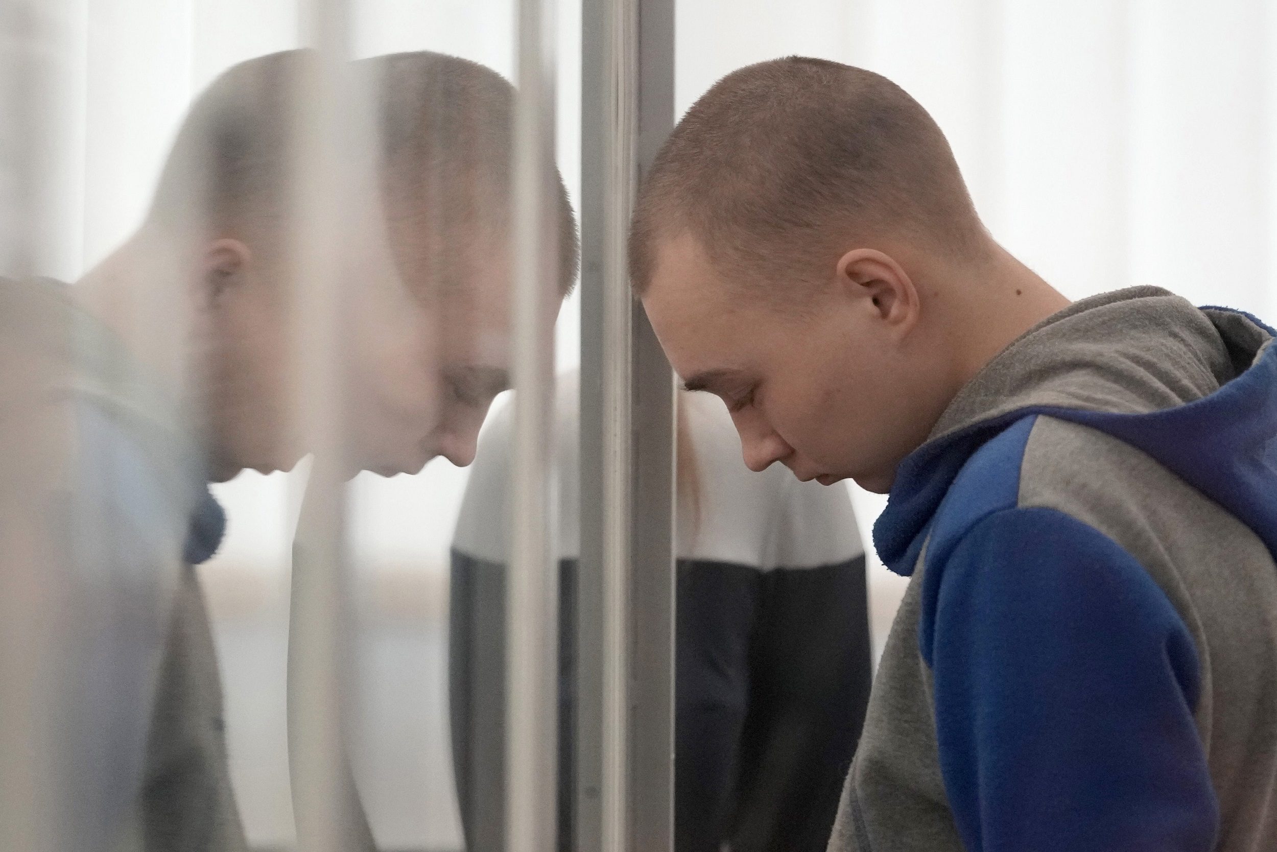 فاديم شيشيمارين أوكرانيا روسيا