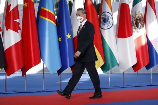 “فشل” دبلوماسي للصين.. خطتها التي أقلقت الغرب مع جزر بالمحيط الهادئ لم يُكتب لها النجاح