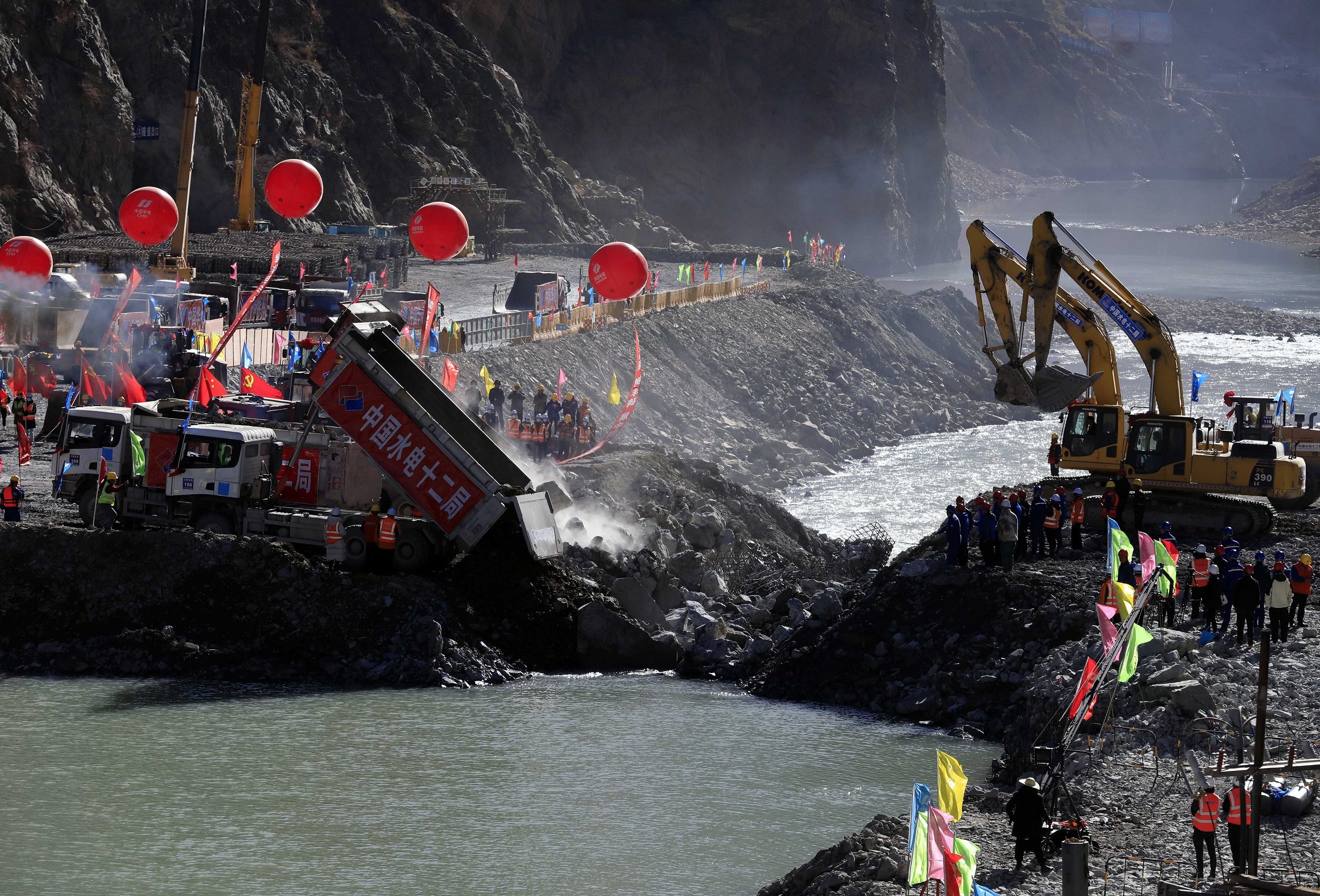 الصين الذكاء الاصطناعي