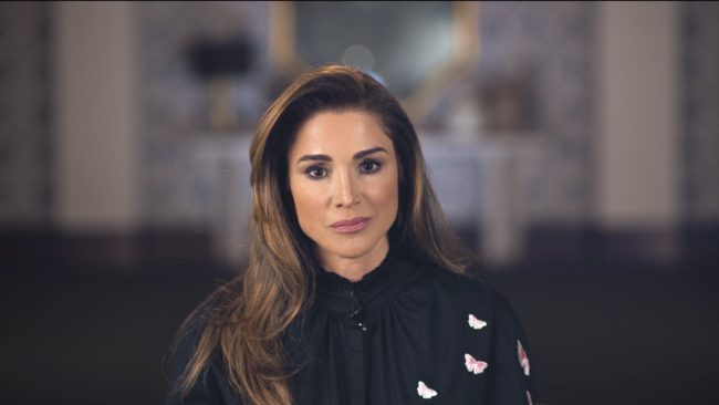 الملكة رانيا تنعى والدها الطبيب فيصل صدقي الذي وافته المنية.. الأردن يعلن الحداد 7 أيام