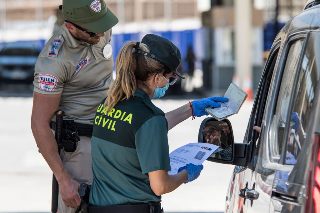 سبتة ومليلية