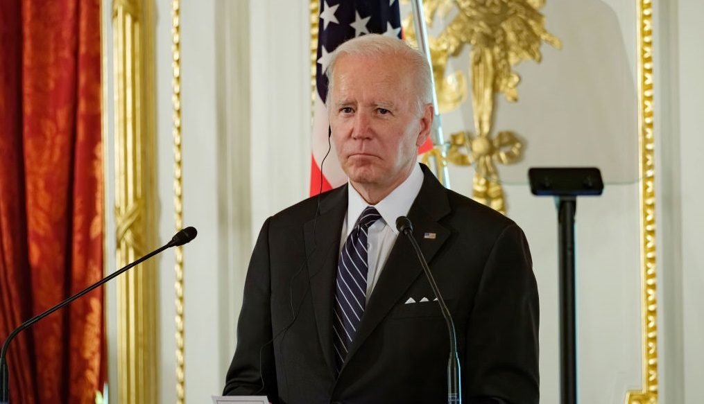 بايدن شراكة اقتصادية