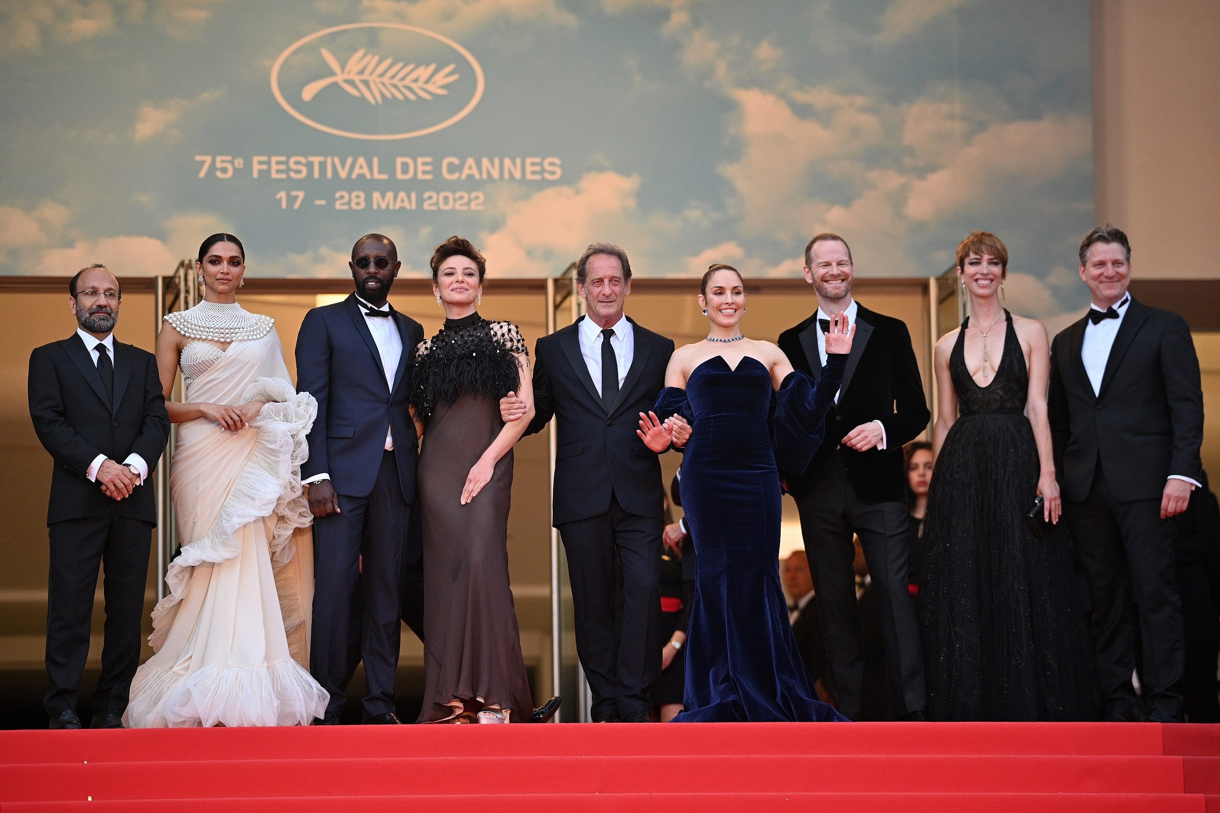 مهرجان كان فرنسا