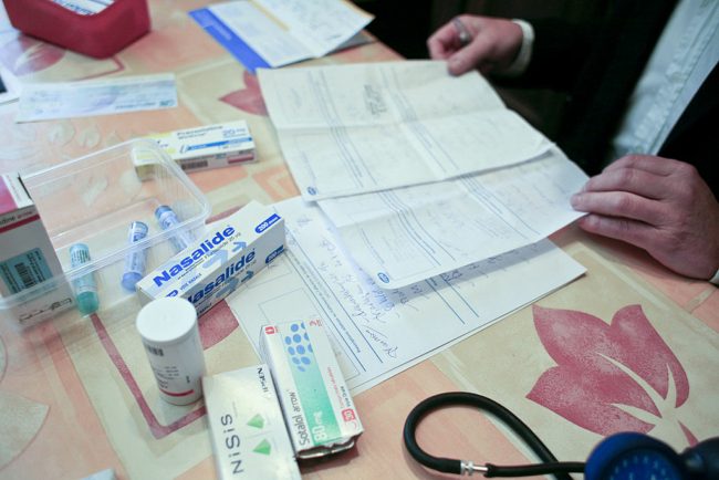 “انتبهوا من فضلكم”.. عالم يحذّر من احتواء دواء قلب على مواد سامة قد تسبب السرطان