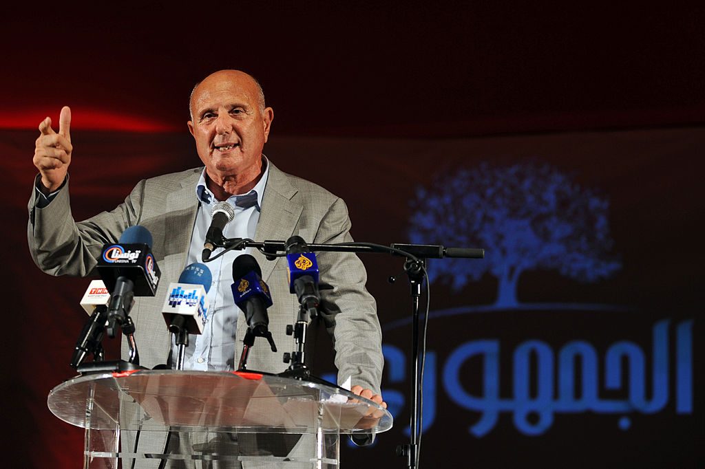 نجيب الشابي