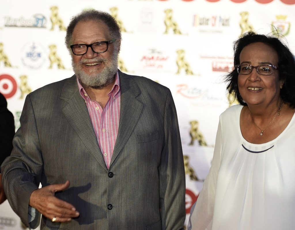 يحيى الفخراني البوركيني مصر