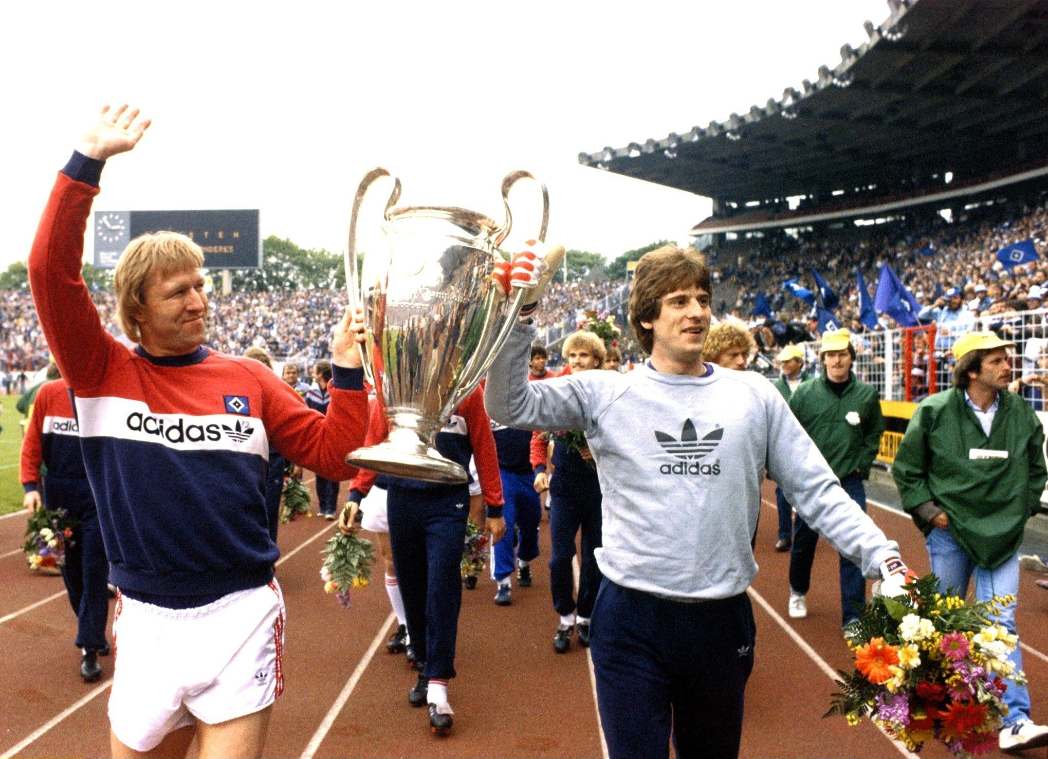 10 أندية "مغمورة" فازت بدوري أبطال أوروبا / gettyimages