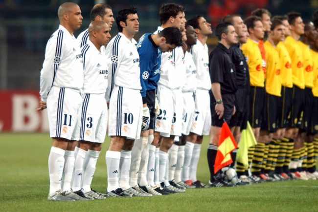 حتى من لا يتابع كرة القدم يعرفه.. قصة نشيد دوري أبطال أوروبا ومعاني كلماته